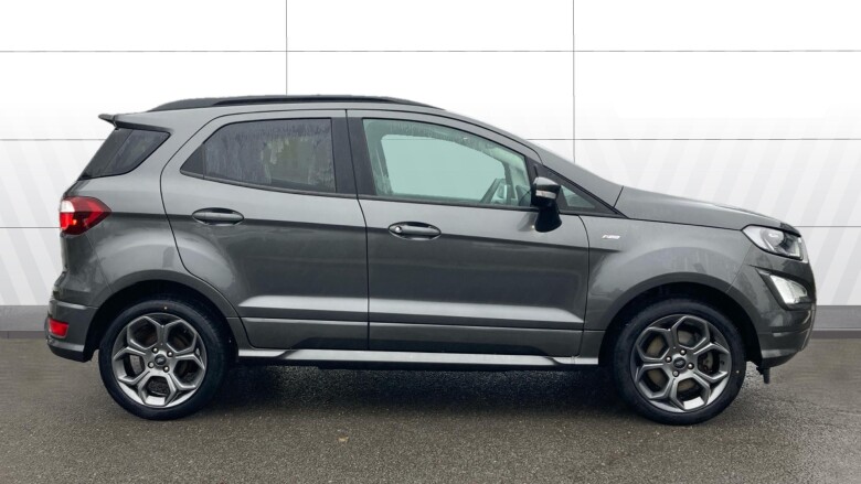 Ford EcoSport 1.0 EcoBoost 125 ST-Line 5dr Petrol Hatchback